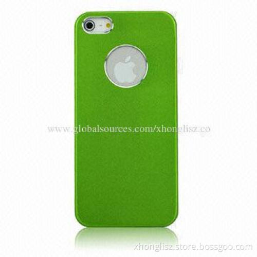 Colorful Case for iPhone 5S, Customized Logos Welcomed